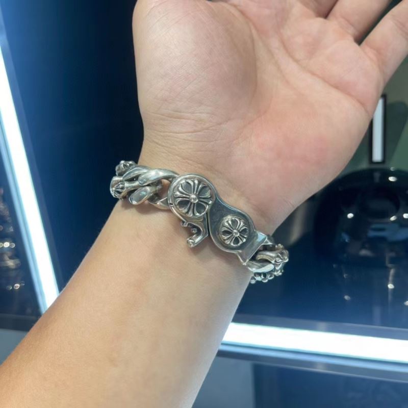 Chrome Hearts Bracelets